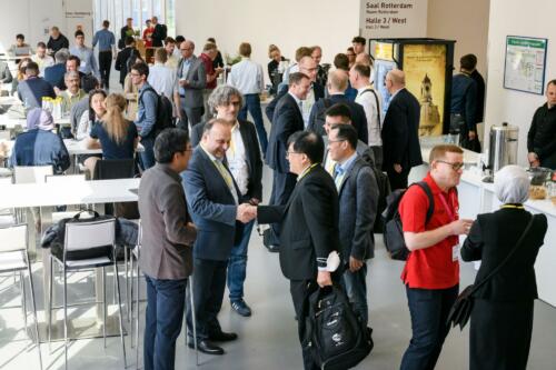 7th IEEE 5G Summit 2022 in Dresden